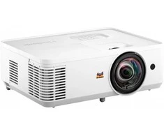 Viewsonic ps502w verslo projektorius