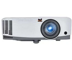 ViewSonic PA503W projektorius (dlp, wxga, 3600 ansi, 22000:1, HDMI)
