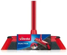 Vileda duactiva klasikinis šepetėlis