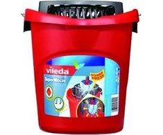 Vileda Torsion Power gręžimo kibiras