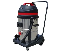 Viper profesionalny odkurzacz na such-mokro, 1 variklis, 55l. 50000118