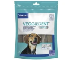 VIBRAC Veggiedent Fresh M – skanėstas šuniui – 352,5g
