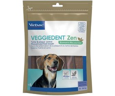 Vibrac VIRBAC Veggiedent Zen S – skanėstas šuniui – 228g