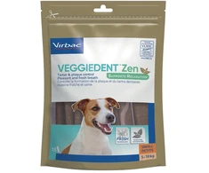 Vibrac VIRBAC Veggiedent Zen S – skanėstas šuniui – 114g