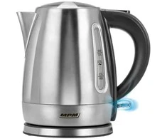 MPM MCZ-118 elektrinis virdulys 1 L 1630 W plienas