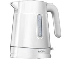 MPM MCZ-119 electric virdulys 1 L 2200 W Baltas