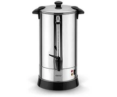 Virdulys Adler Warnik Camry CR 1259