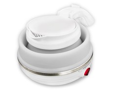Elektrinis Virdulys - Esperanza EKK023 0,5 L 750 W Baltas