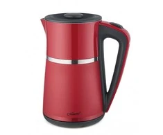 Elektrinis virdulys maestro mr-030 raudona