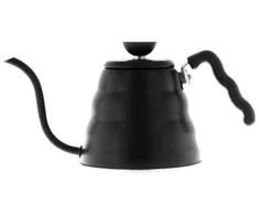 Virdulys hario 4977642021563 (1.2l ; spalva juoda)
