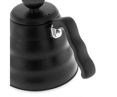 Virdulys hario 4977642021563 (1.2l ; spalva juoda)