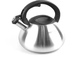Non-electric virdulys Maestro MR-1306 Sidabrinis 3 L