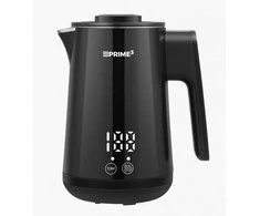 Virdulys Prime3 SEK31 Tourist juoda