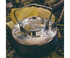 FireMaple ANTARCTI 1L travel virdulys