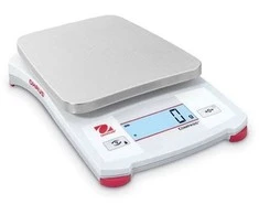 Virtuvinės svarstyklės Ohaus Compass nešiojamos svarstyklės? cx cx5200