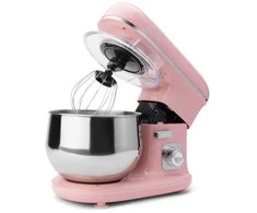 Virtuvinis kombainas clatronic km 3711 rožinė