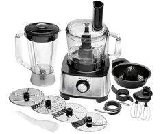 Virtuvinis kombainas Clatronic Virtuvės kombainas Profi Cook pc-km 1063