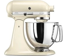 Virtuvinis kombainas kitchenaid 5ksm125eac (300w)
