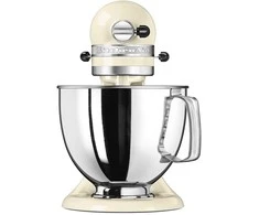 Virtuvinis kombainas kitchenaid 5ksm125eac (300w)