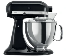 Virtuvinis kombainas kitchenaid artisan 5ksm175pseob 4,8l