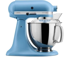 Virtuvinis kombainas kitchenaid artisan 5ksm175psevb