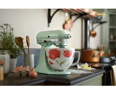 Virtuvinis kombainas kitchenaid artisan 5ksm175psept
