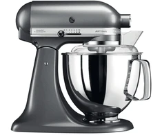 Virtuvinis kombainas kitchenaid artisan 5ksm175psems (300w)