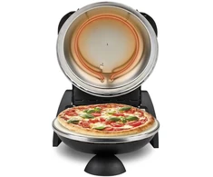 Virtuvinis kombainas Picos orkaitė g3ferrari g1000610 delizia juodas evo