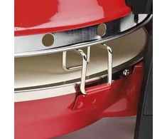 Virtuvinis kombainas Picos orkaitė g3ferrari g1003202 plus evo red 2 akmenys