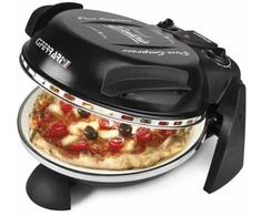 Virtuvinis kombainas Picos orkaitė g3ferrari g1000610 delizia juodas evo