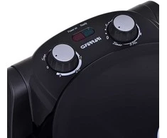 Virtuvinis kombainas Picos orkaitė g3ferrari g1003210 plus evo juodas 2 akmenys