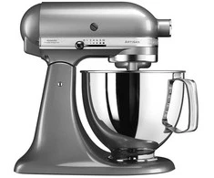 Virtuvinis kombainas planetarny kitchenaid 5ksm125ecu