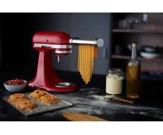 Virtuvinis kombainas Planetinis virtuvės kombainas Kitchenaid 5ksm125eer (300w)