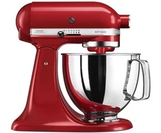 Virtuvinis kombainas Planetinis virtuvės kombainas Kitchenaid 5ksm125eer (300w)
