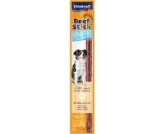 VITAKRAFT jautiena Stick Low Fat kalakutiena – skanėstas šuniui – 12g