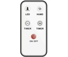 Drėkintuvas Volt BREEZE COMFORT 1,2L HUMIDIFIER + REMOTE CONTROL