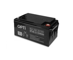 Akumuliatorius Volt Polska AGM OPTI 12V 65Ah