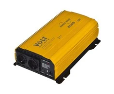 Volt Įtampos keitiklis SINUS PLUS 3000 12/230V + pultelis