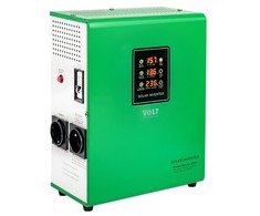 VOLT POLSKA Žalias BOOST MPPT 3000 saulės energijos keitiklis (120-350VDC)