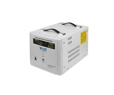 INVERTERINĖ VOLTA POLSKA SINUSPRO-1500E 12V 1050/1500W
