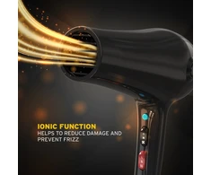 Wahl Clipper Corporation WAHL 3405-0470 PowerPik 5000 Plaukų džiovintuvas