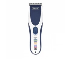 Barzdaskutė Wahl Plaukų kirpimo mašinėlė color pro cordless 09649-016