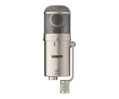 Warm Audio Šiltas garsas wa-47f - kondensacinis mikrofonas