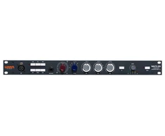 Warm Audio Šiltas garsas WA73-EQ - mikrofono pirminis stiprintuvas