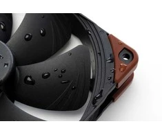 Ėjo. Noctua 140mm NF-A14 Industrial PPc-2000 PWM