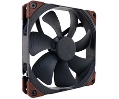 Ėjo. Noctua 140mm NF-A14 Industrial PPc-2000 PWM
