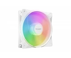 Be Quiet! Wentylator light wings lx 120 mm pwm reverse balta