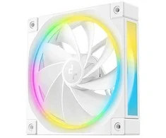 DeepCool FL12R WH ventiliatorius