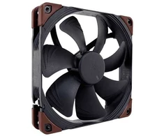Noctua 140mm nf-a14 industrialppc-2000 ventiliatorius