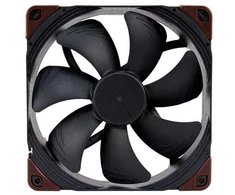 Noctua 140mm nf-a14 industrialppc-2000 ventiliatorius